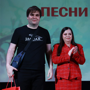 В Музее Победы наградили победителей V Всероссийской акции «Песни нашего полка»